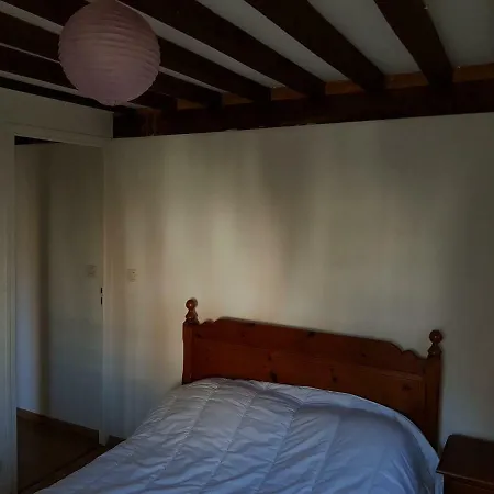 Les Polyanthas Apartamento
