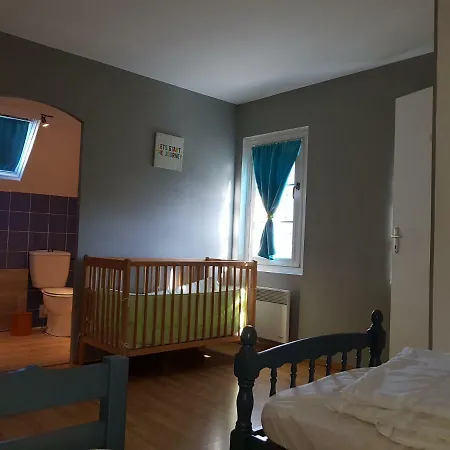 Les Polyanthas Apartamento *