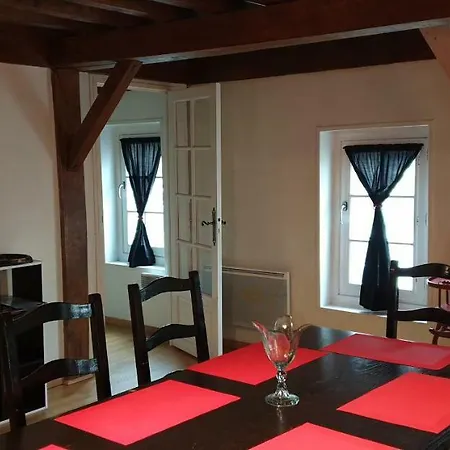 Les Polyanthas Daire Étretat