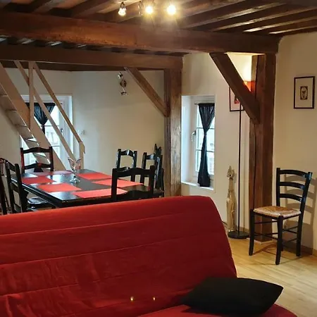 Les Polyanthas * Étretat